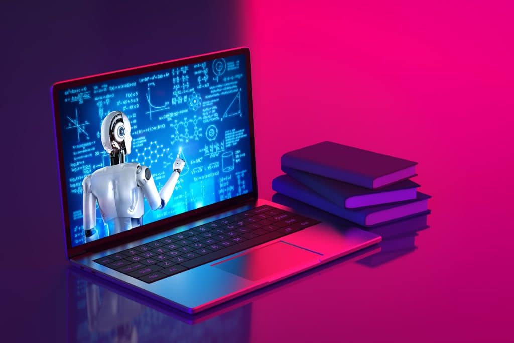 Remote and hybrid learning models: the future of education
