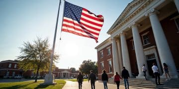 Trump administration university oversight