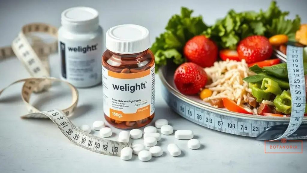 Weight-loss medication benefits: what you need to know