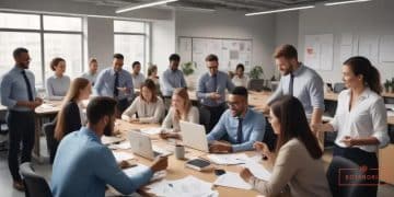 Employee assistance programs: supporting staff wellbeing