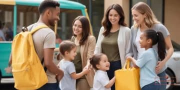Employer-sponsored childcare: a win-win for parents and companies
