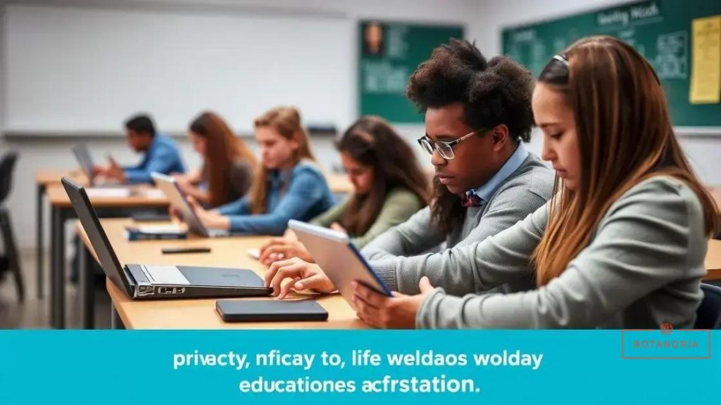 Data privacy in EdTech: why it matters now