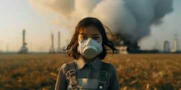 climate-related health impacts