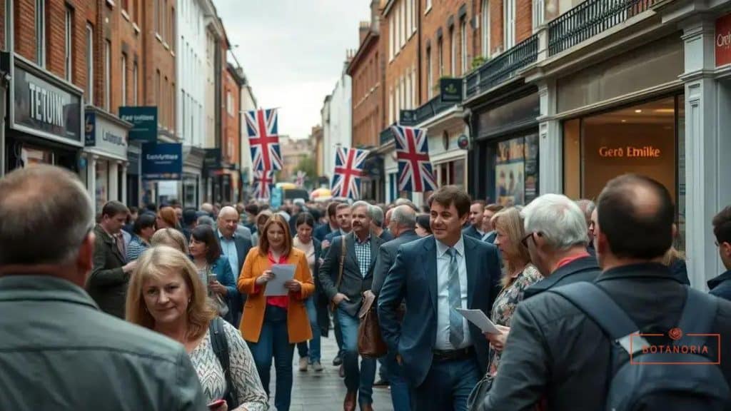 General Election UK 2025: What You Need to Know