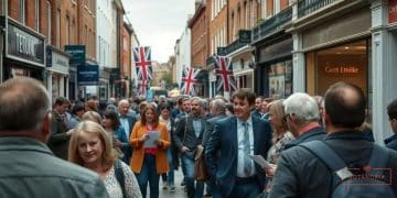 General Election UK 2025: What You Need to Know