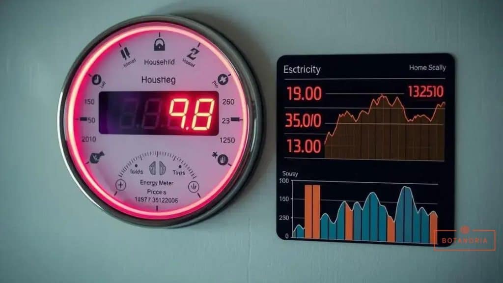 UK energy price cap changes: what you need to know