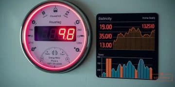 UK energy price cap changes: what you need to know