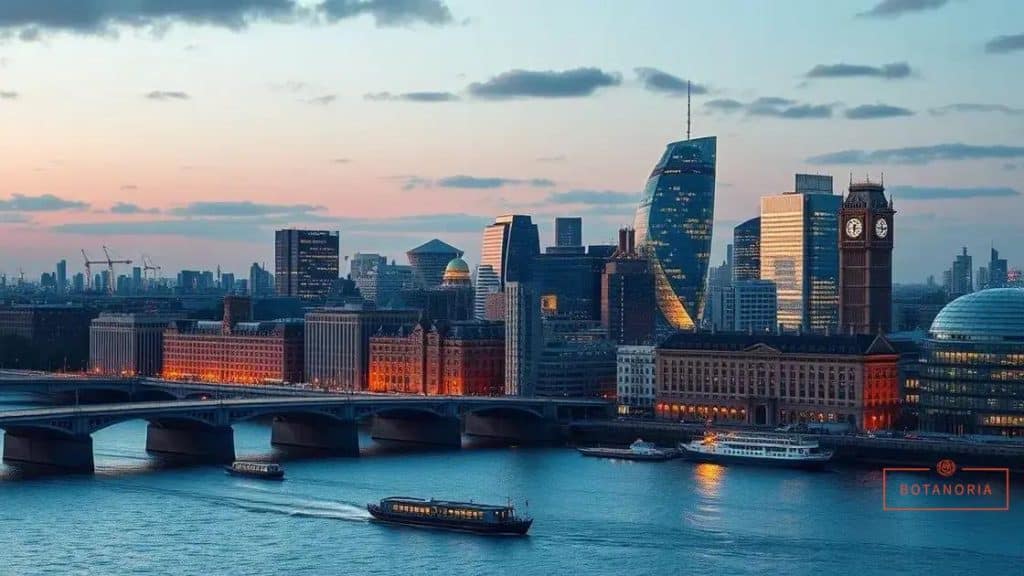 London Mayor Policies 2025: What You Need to Know