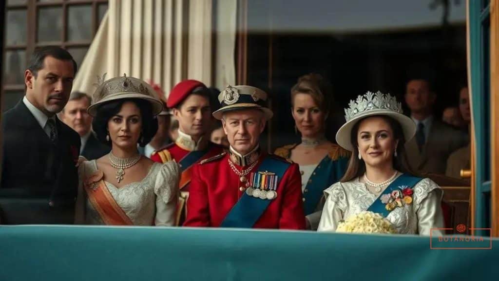 Royal Family public funding debate raises critical questions