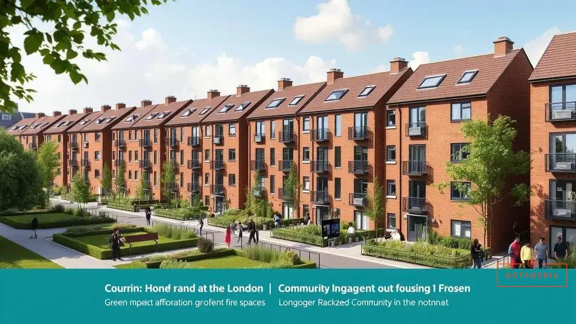 Housing strategies in 2025