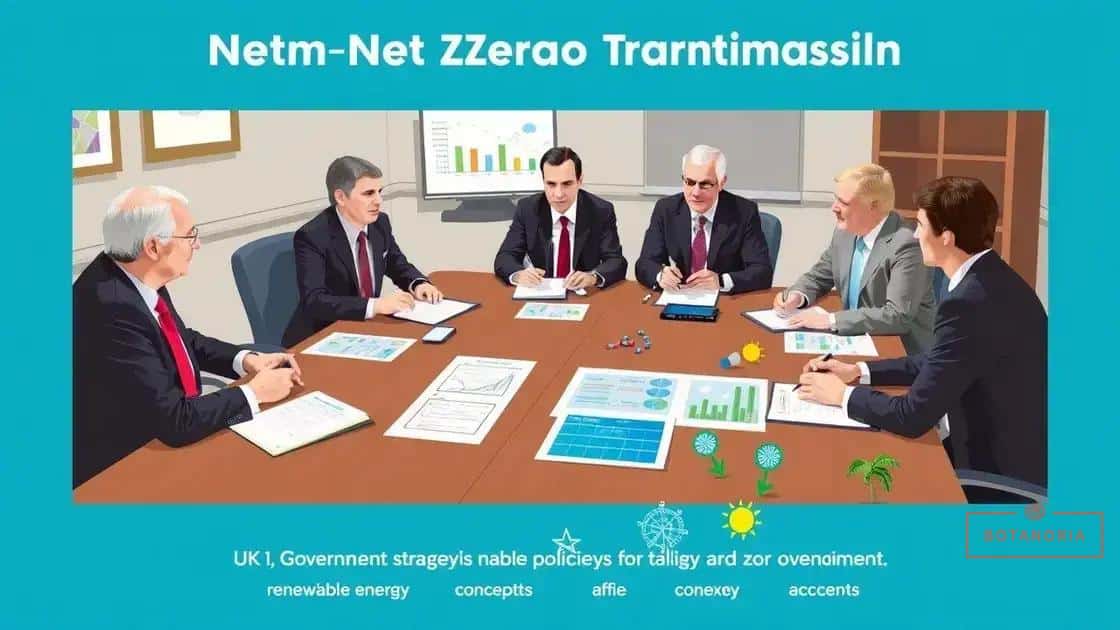 Government strategies to address the delays