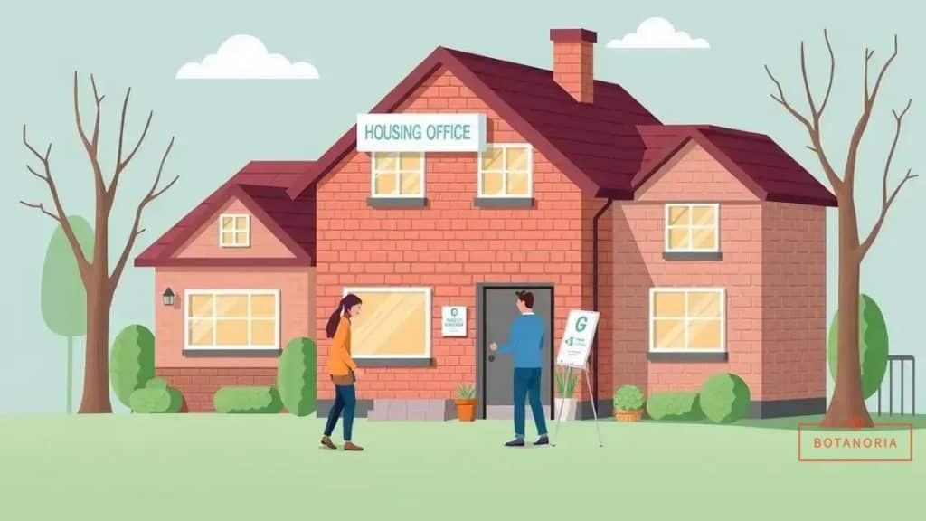 Housing benefit eligibility rules UK explained