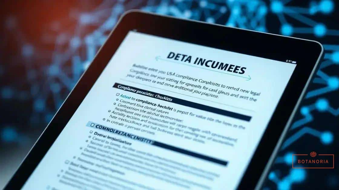 Key regulations affecting AI development in the UK