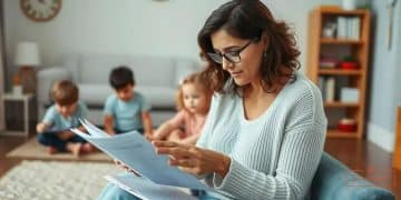 Child Benefit Payment Dates UK: Are You Prepared?