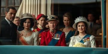 Royal Family public funding debate raises critical questions