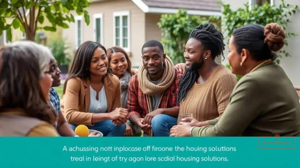 UK housing crisis solutions: what you need to know