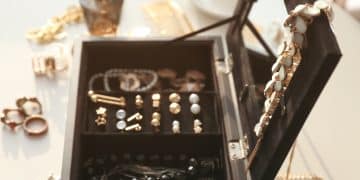 Shein accessories