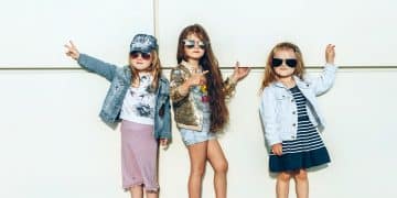 Shein Kids clothing