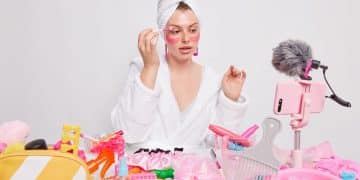 Shein beauty and health