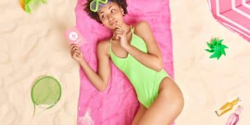 Shein beachwear 2025