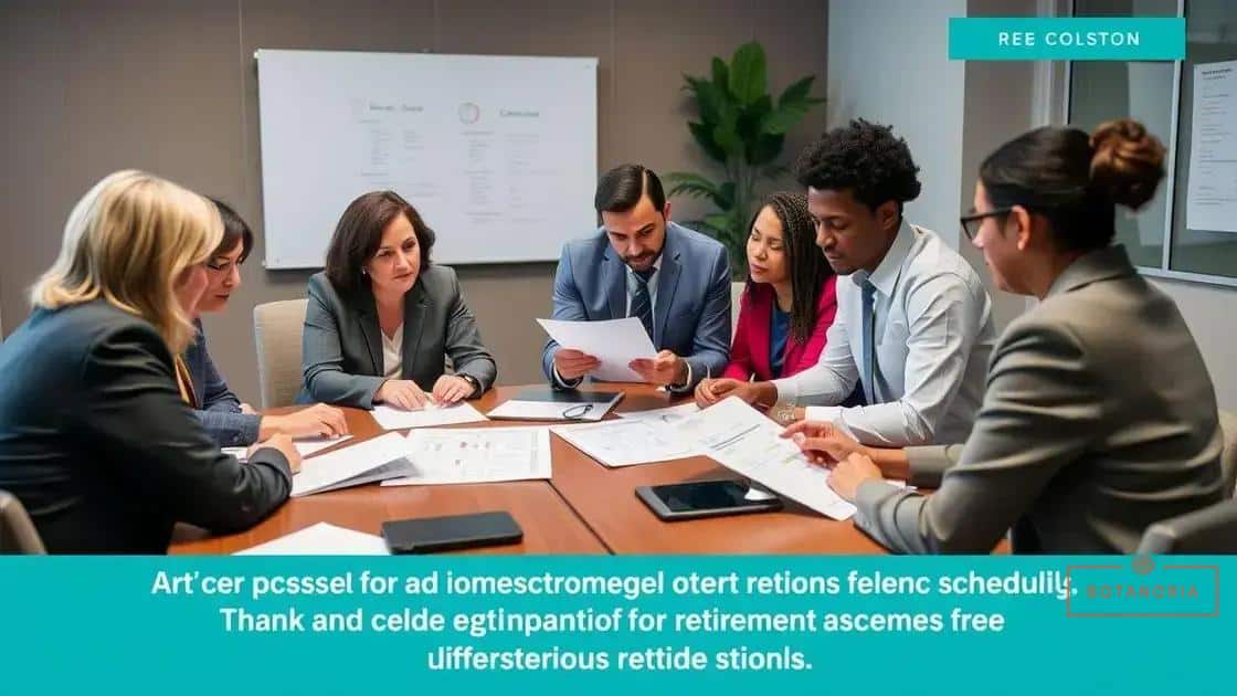 Recent changes to the state pension age