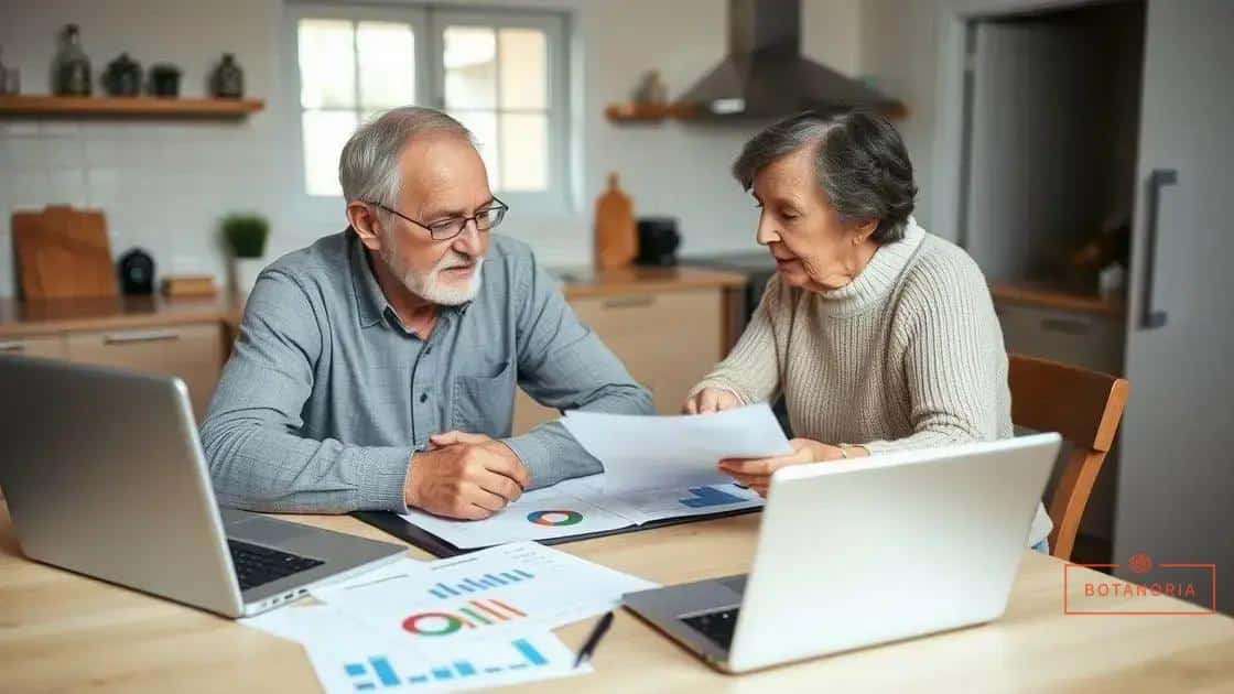 How to prepare for pension age adjustments