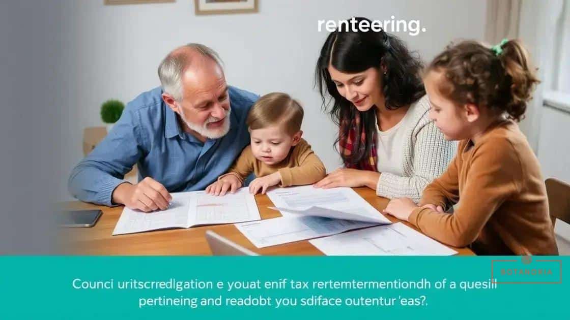 Eligibility criteria for reductions