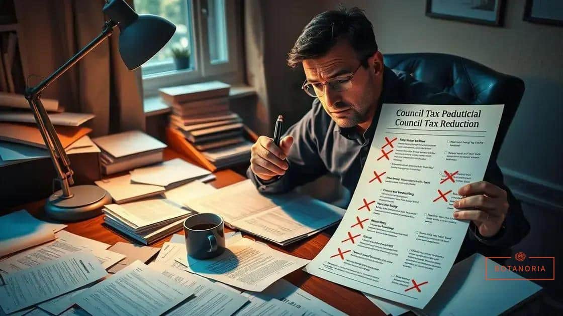 Common mistakes to avoid