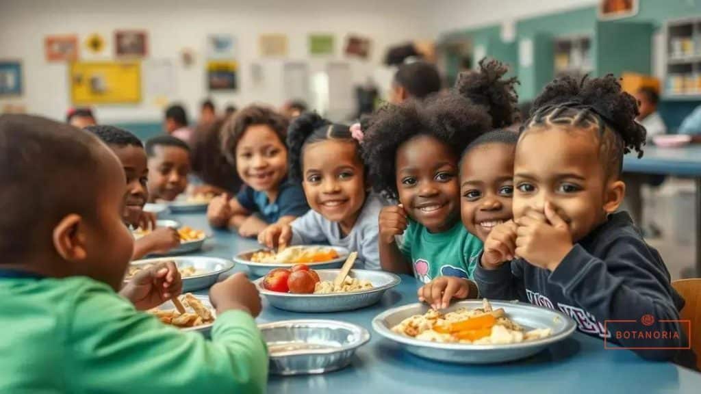 Free school meals expansion UK: what you need to know