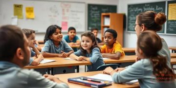 Ofsted inspection criteria 2025: what you need to know