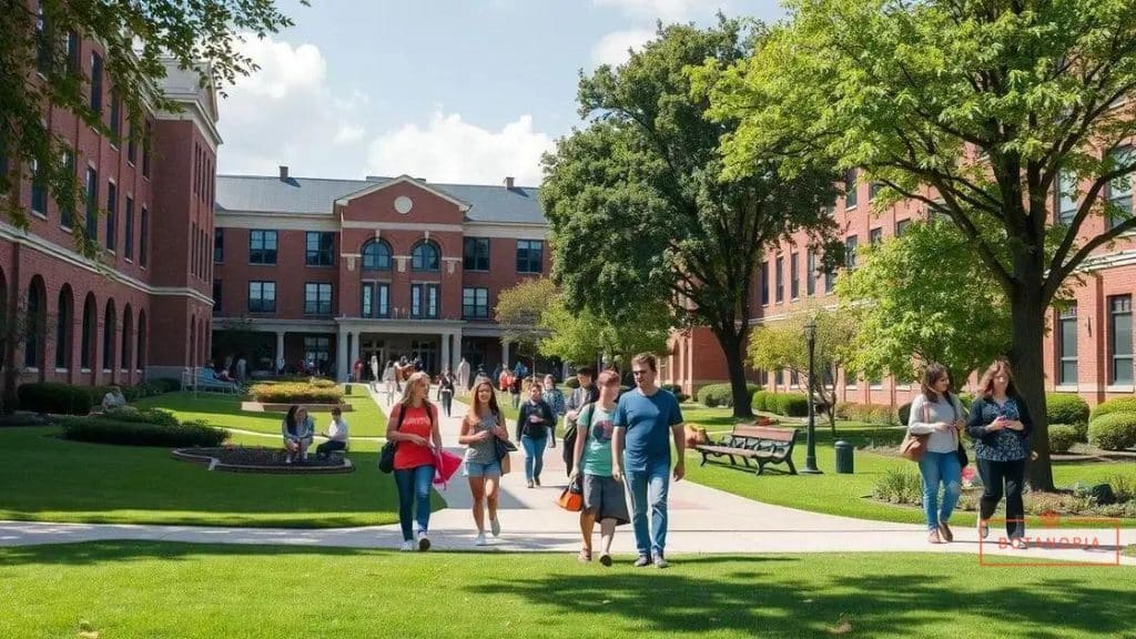 University tuition fee cap UK: what you need to know