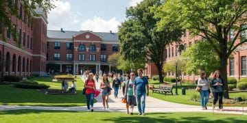 University tuition fee cap UK: what you need to know