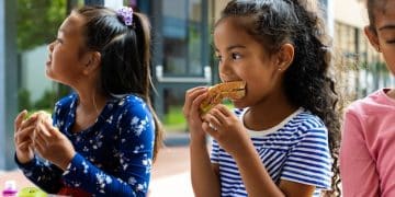 Check Now: Is Your Child Eligible for Free School Meals in 2025? - Cover Image