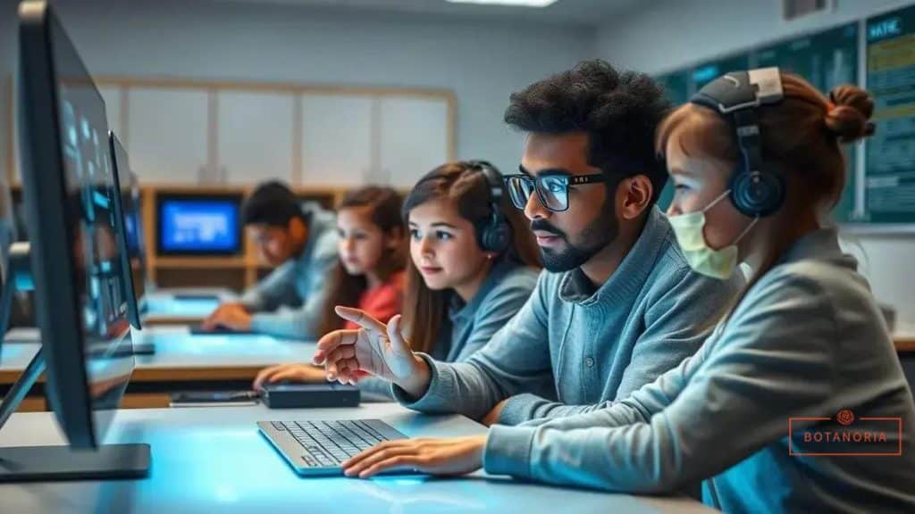 AI in UK classrooms debate: where do we stand?
