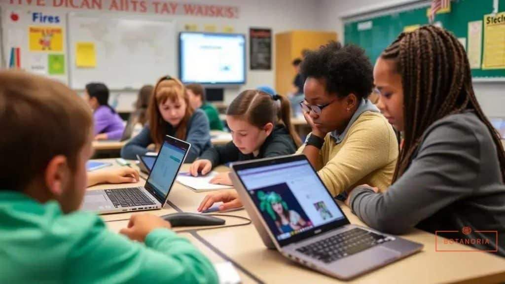 Digital literacy curriculum UK: why it matters