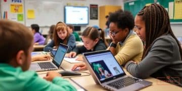 Digital literacy curriculum UK: why it matters