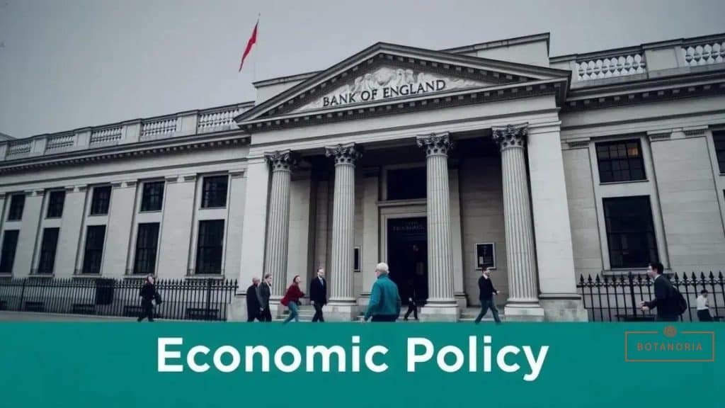 Bank of England policy shift: what it means for you