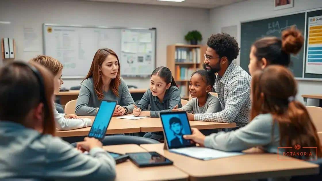 Teacher and student perspectives on AI usage