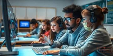 AI in UK classrooms debate: where do we stand?
