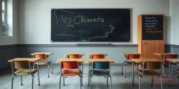 Teacher recruitment crisis UK: Why is it happening?