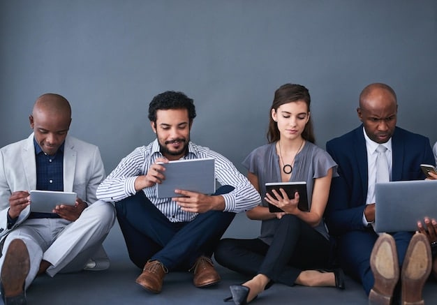 National Insurance Contributions: Updated Guidance for UK Employees & Employers