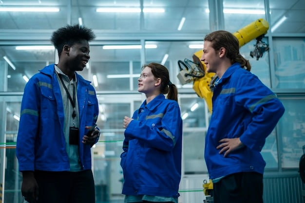 Apprenticeships GB: New Funding Could Cover 90% Training Costs
