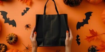 Halloween decorations Shein