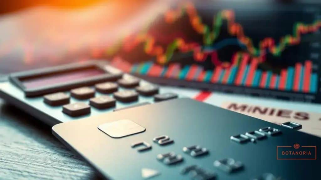 UK credit card APR trends you need to know