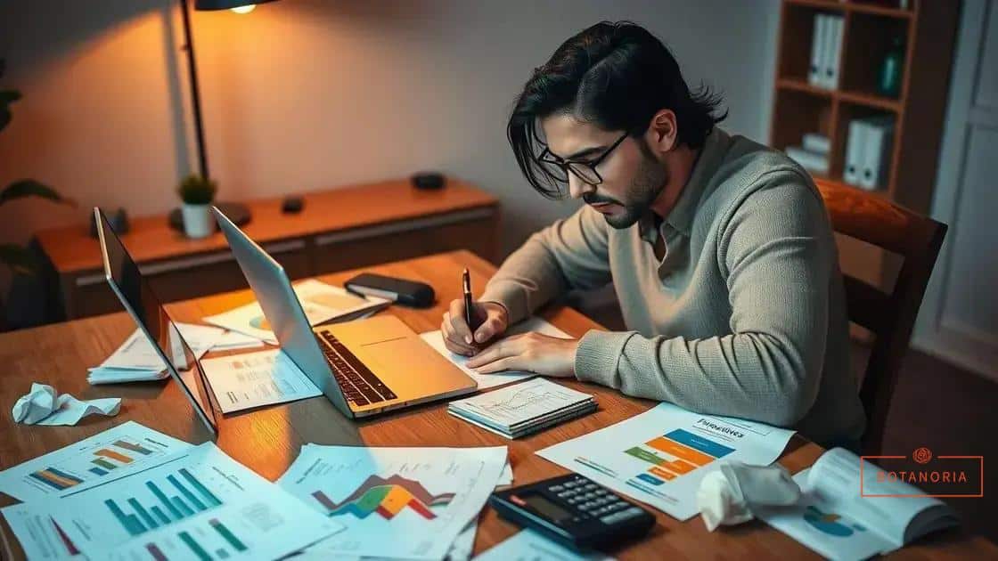Tips for choosing the right budgeting tool