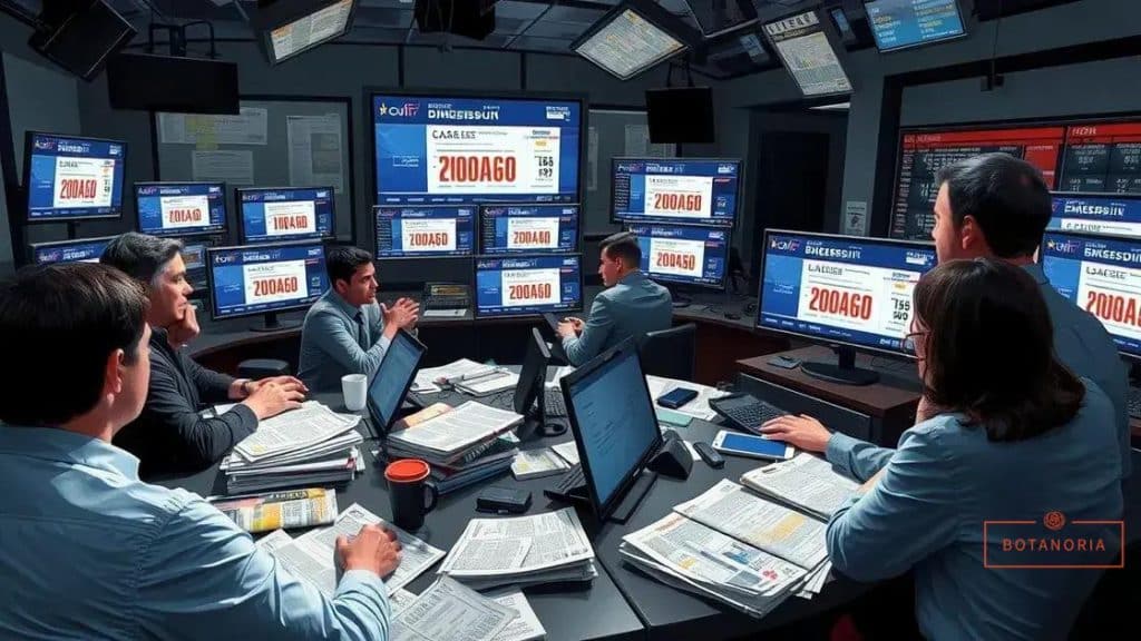 Election results live: what you need to know