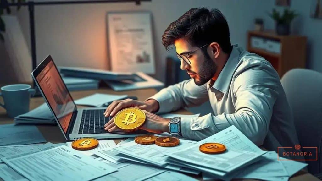 Crypto tax rules UK: what you need to know