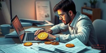 Crypto tax rules UK: what you need to know
