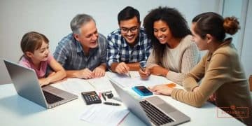 Budgeting tools for UK families that actually work