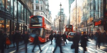 Bank of England Holds Rates: What's Next for UK Borrowers? - Cover Image